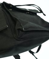 SAINT LAURENT PARIS（サンローランパリ）バックパック・リュック 黒 サイズ:- メンズ/2200697870025