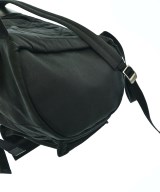 SAINT LAURENT PARIS（サンローランパリ）バックパック・リュック 黒 サイズ:- メンズ/2200697870025