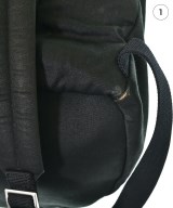 SAINT LAURENT PARIS（サンローランパリ）バックパック・リュック 黒 サイズ:- メンズ/2200697870025
