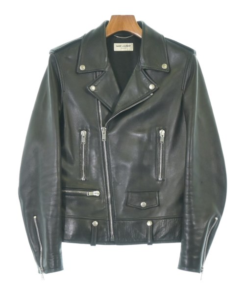 SAINT LAURENT PARIS（サンローランパリ） | ライダースの古着・中古