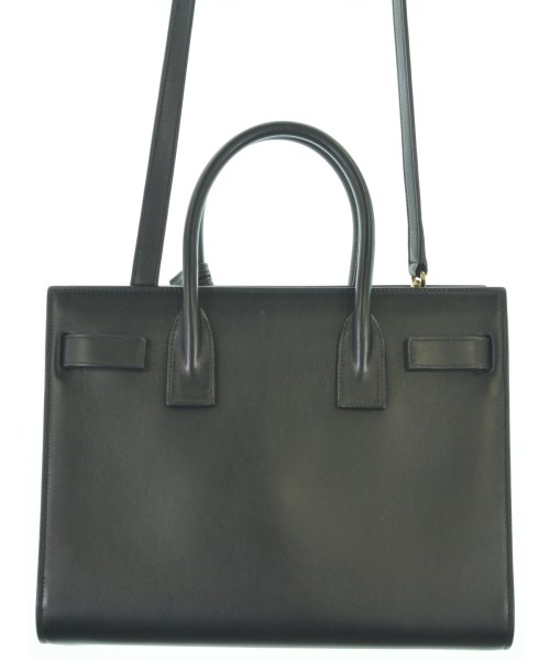 SAINT LAURENT PARIS（サンローランパリ）ショルダーバッグ 黒 サイズ:- レディース/2200699169059