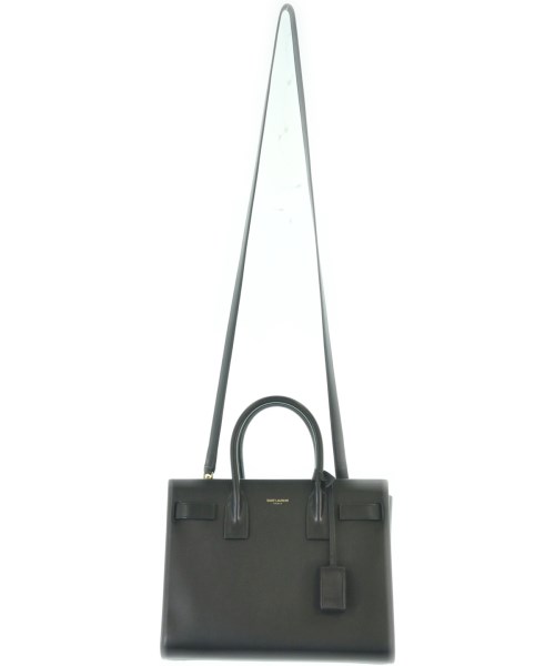 SAINT LAURENT PARIS（サンローランパリ）ショルダーバッグ 黒 サイズ:- レディース/2200699169059