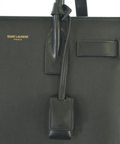 SAINT LAURENT PARIS（サンローランパリ）ショルダーバッグ 黒 サイズ:- レディース/2200699169059