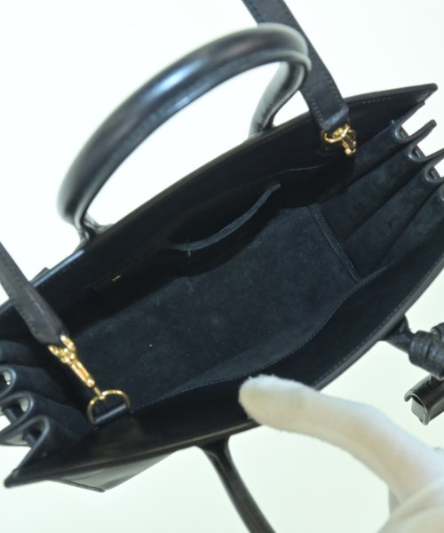 SAINT LAURENT PARIS（サンローランパリ）ショルダーバッグ 黒 サイズ:- レディース/2200699169059