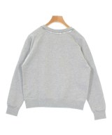 SAINT LAURENT PARIS（サンローランパリ）スウェット グレー サイズ:S レディース/2200694774296