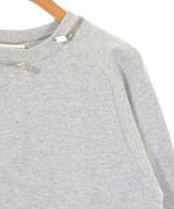 SAINT LAURENT PARIS（サンローランパリ）スウェット グレー サイズ:S レディース/2200694774296