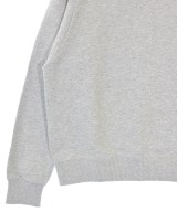 SAINT LAURENT PARIS（サンローランパリ）スウェット グレー サイズ:S レディース/2200694774296