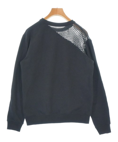 SAINT LAURENT PARIS（サンローランパリ）スウェット 黒 サイズ:S レディース/2200694774395