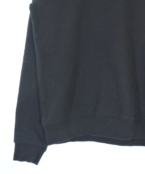 SAINT LAURENT PARIS（サンローランパリ）スウェット 黒 サイズ:S レディース/2200694774395
