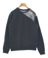 SAINT LAURENT PARIS（サンローランパリ）スウェット 黒 サイズ:S レディース/2200694774395