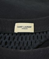 SAINT LAURENT PARIS（サンローランパリ）スウェット 黒 サイズ:S レディース/2200694774395