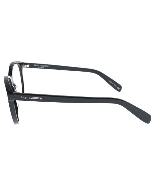 SAINT LAURENT PARIS（サンローランパリ）メガネ 黒 サイズ:- メンズ/2200699351065