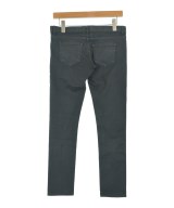 SAINT LAURENT PARIS（サンローランパリ）デニムパンツ 黒 サイズ:26(XS位) メンズ/2200694592500