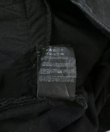 SAINT LAURENT PARIS（サンローランパリ）デニムパンツ 黒 サイズ:26(XS位) メンズ/2200694592500