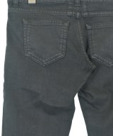 SAINT LAURENT PARIS（サンローランパリ）デニムパンツ 黒 サイズ:26(XS位) メンズ/2200694592500