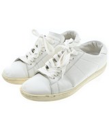 SAINT LAURENT PARIS（サンローランパリ）スニーカー 白 サイズ:EU35 1/2(22cm位) レディース/2200696041068