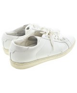 SAINT LAURENT PARIS（サンローランパリ）スニーカー 白 サイズ:EU35 1/2(22cm位) レディース/2200696041068