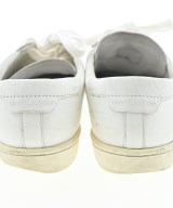 SAINT LAURENT PARIS（サンローランパリ）スニーカー 白 サイズ:EU35 1/2(22cm位) レディース/2200696041068
