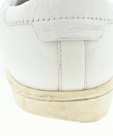 SAINT LAURENT PARIS（サンローランパリ）スニーカー 白 サイズ:EU35 1/2(22cm位) レディース/2200696041068