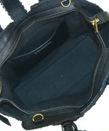 SAINT LAURENT PARIS（サンローランパリ）トートバッグ 黒 サイズ:- レディース/2200696834127