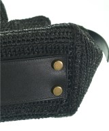SAINT LAURENT PARIS（サンローランパリ）トートバッグ 黒 サイズ:- レディース/2200696834127