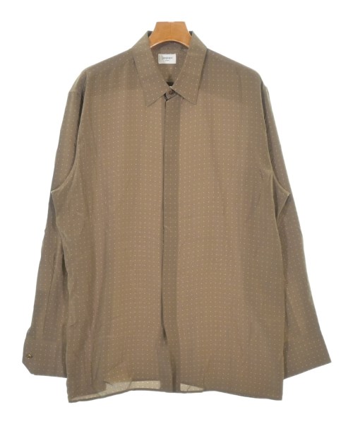 SAINT LAURENT PARIS(サンローランパリ)のカジュアルシャツ サイズ:-(XL位) 77,000円