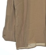 SAINT LAURENT PARIS（サンローランパリ）カジュアルシャツ 茶 サイズ:-(XL位) メンズ/2200699957014