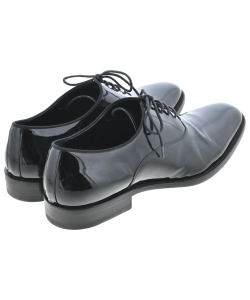 SAINT LAURENT PARIS（サンローランパリ）ビジネス・ドレスシューズ 黒 サイズ:EU42(27cm位) メンズ/2200698848146