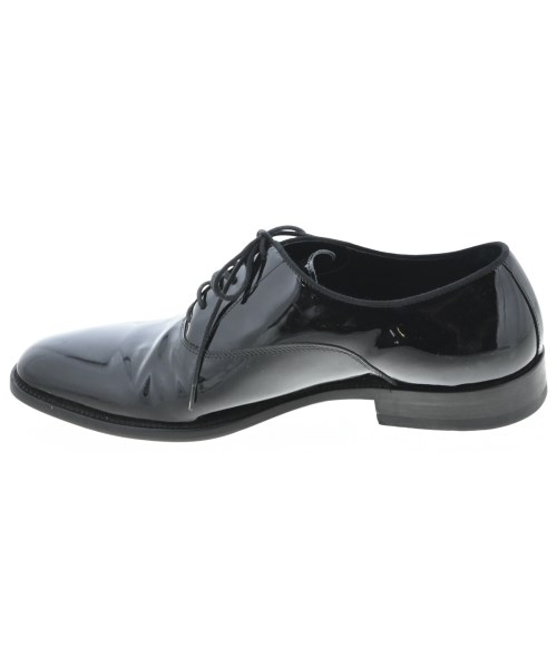 SAINT LAURENT PARIS（サンローランパリ）ビジネス・ドレスシューズ 黒 サイズ:EU42(27cm位) メンズ/2200698848146