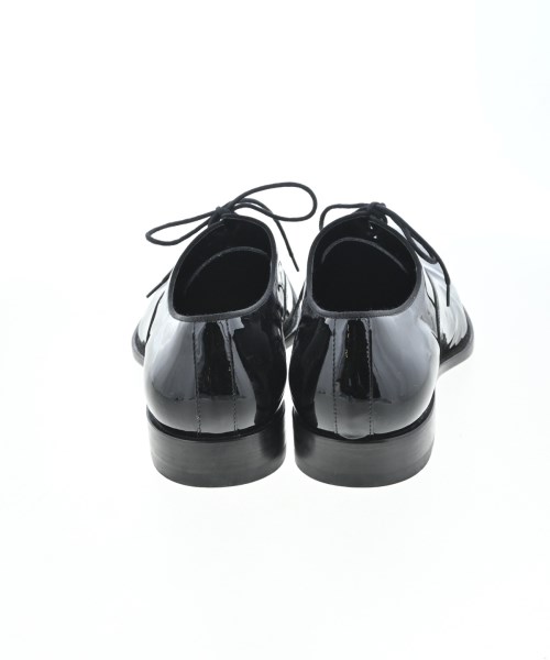 SAINT LAURENT PARIS（サンローランパリ）ビジネス・ドレスシューズ 黒 サイズ:EU42(27cm位) メンズ/2200698848146