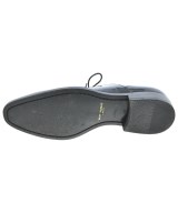 SAINT LAURENT PARIS（サンローランパリ）ビジネス・ドレスシューズ 黒 サイズ:EU42(27cm位) メンズ/2200698848146