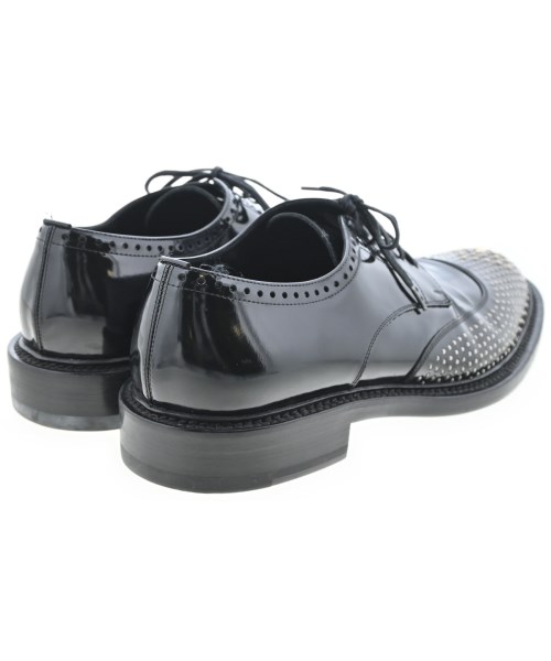 SAINT LAURENT PARIS（サンローランパリ）ビジネス・ドレスシューズ 黒 サイズ:EU42(27cm位) メンズ/2200699066358