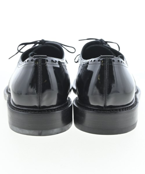 SAINT LAURENT PARIS（サンローランパリ）ビジネス・ドレスシューズ 黒 サイズ:EU42(27cm位) メンズ/2200699066358