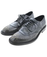 SAINT LAURENT PARIS（サンローランパリ）ビジネス・ドレスシューズ 黒 サイズ:EU42(27cm位) メンズ/2200699066358