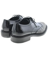 SAINT LAURENT PARIS（サンローランパリ）ビジネス・ドレスシューズ 黒 サイズ:EU42(27cm位) メンズ/2200699066358