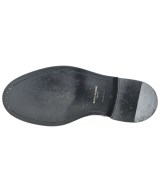 SAINT LAURENT PARIS（サンローランパリ）ビジネス・ドレスシューズ 黒 サイズ:EU42(27cm位) メンズ/2200699066358