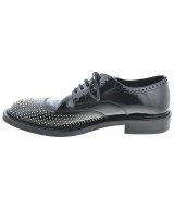 SAINT LAURENT PARIS（サンローランパリ）ビジネス・ドレスシューズ 黒 サイズ:EU42(27cm位) メンズ/2200699066358