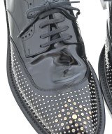 SAINT LAURENT PARIS（サンローランパリ）ビジネス・ドレスシューズ 黒 サイズ:EU42(27cm位) メンズ/2200699066358