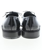 SAINT LAURENT PARIS（サンローランパリ）ビジネス・ドレスシューズ 黒 サイズ:EU42(27cm位) メンズ/2200699066358