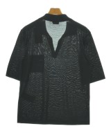 SAINT LAURENT PARIS（サンローランパリ）ニット・セーター 黒 サイズ:XS メンズ/2200700214020