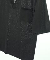 SAINT LAURENT PARIS（サンローランパリ）ニット・セーター 黒 サイズ:XS メンズ/2200700214020