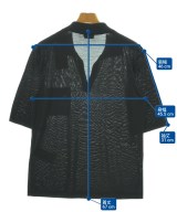SAINT LAURENT PARIS（サンローランパリ）ニット・セーター 黒 サイズ:XS メンズ/2200700214020