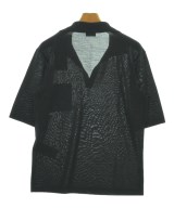 SAINT LAURENT PARIS（サンローランパリ）ニット・セーター 黒 サイズ:S メンズ/2200700214037