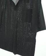 SAINT LAURENT PARIS（サンローランパリ）ニット・セーター 黒 サイズ:S メンズ/2200700214037