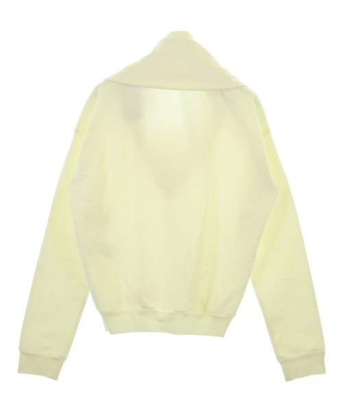 SAINT LAURENT PARIS（サンローランパリ）スウェット 白 サイズ:L メンズ/2200700214044
