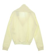 SAINT LAURENT PARIS（サンローランパリ）スウェット 白 サイズ:L メンズ/2200700214044