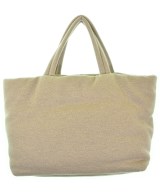 SAINT LAURENT PARIS（サンローランパリ）トートバッグ ベージュ サイズ:- レディース/2200700214051
