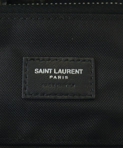 SAINT LAURENT PARIS（サンローランパリ）財布・コインケース ピンク サイズ:- メンズ/2200700214068