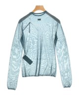 SAINT LAURENT PARIS（サンローランパリ）ニット・セーター 緑 サイズ:S レディース/2200700214075