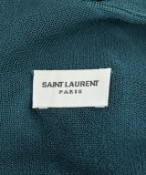 SAINT LAURENT PARIS（サンローランパリ）ニット・セーター 緑 サイズ:S レディース/2200700214075